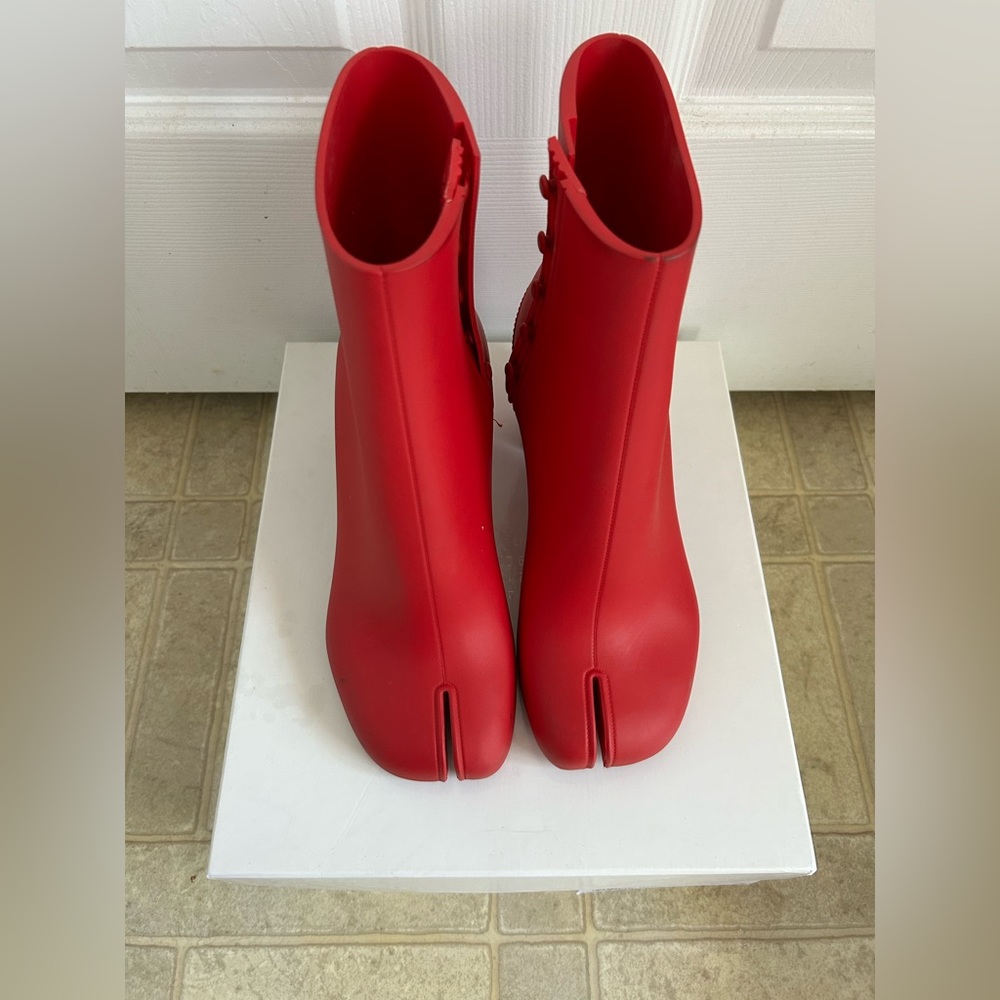 Maison Margiela boots